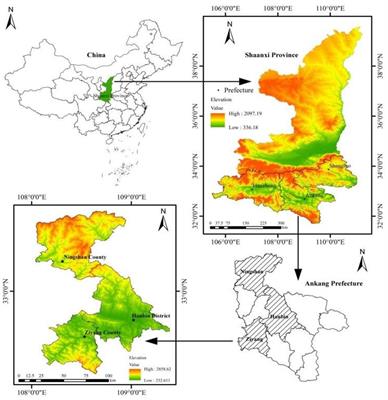 Does disaster resettlement reshape household livelihood adaptive capacity in rural China?